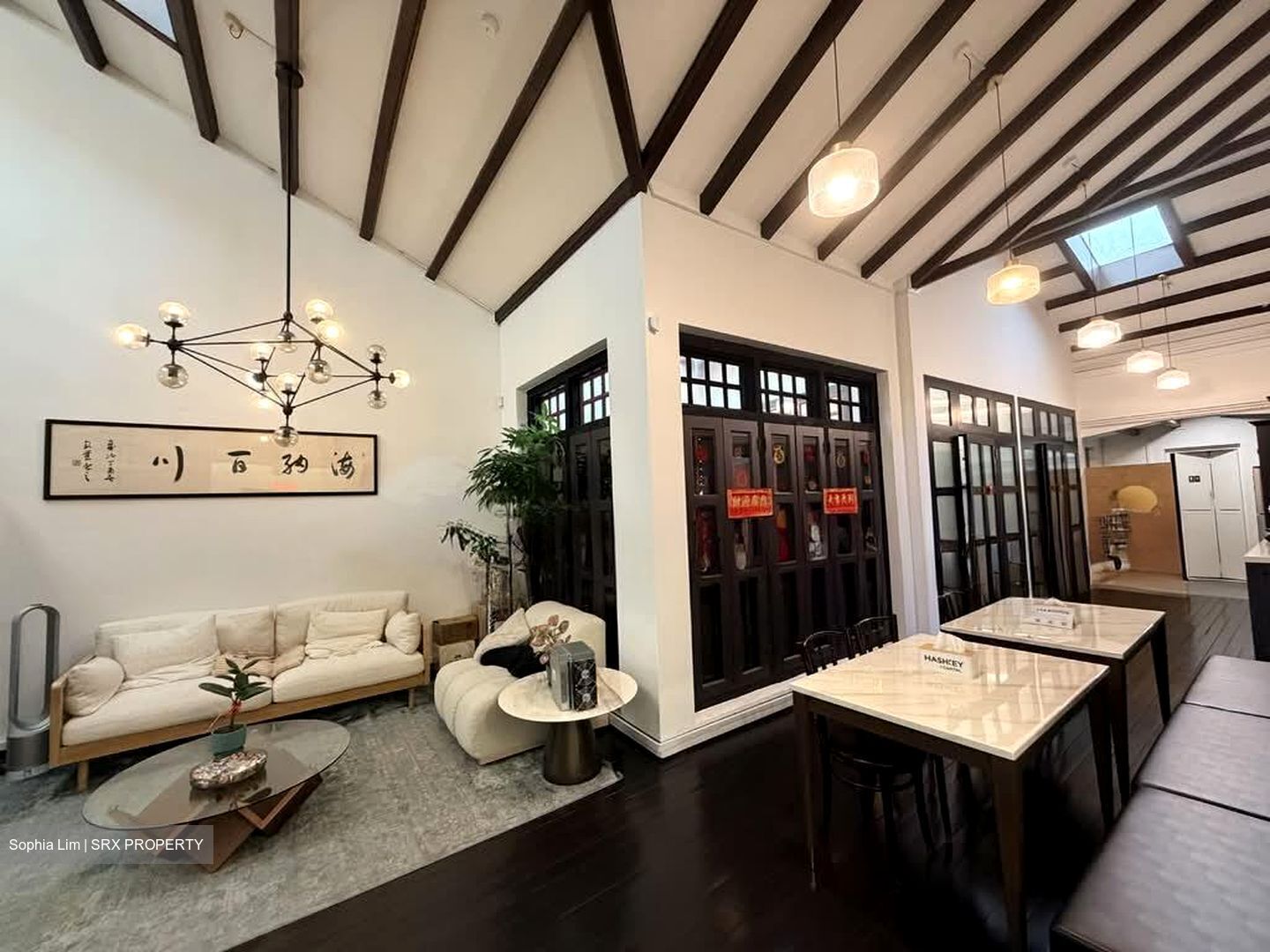 Kreta Ayer Conservation Area (D1), Shop House #607860711